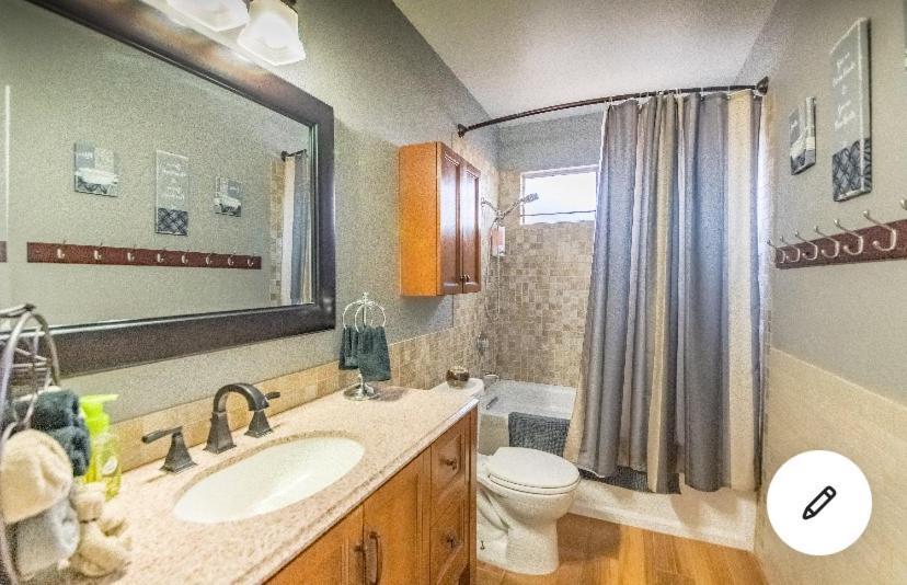 Comfortable Las Vegas Home Away From Home Henderson Extérieur photo