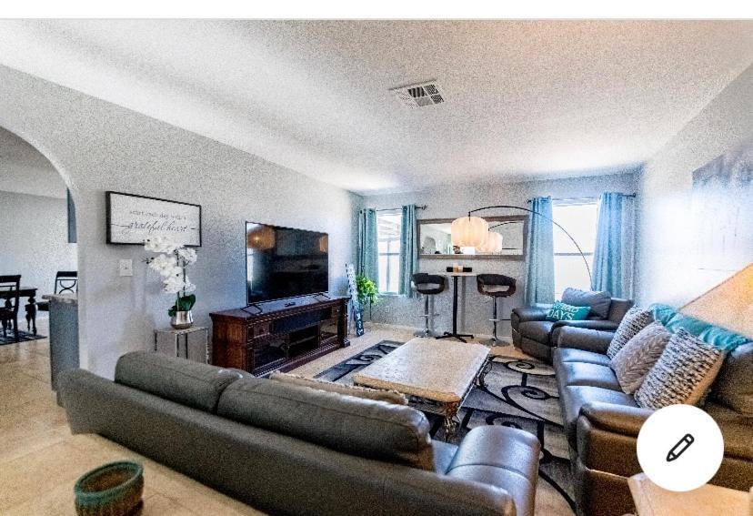 Comfortable Las Vegas Home Away From Home Henderson Extérieur photo