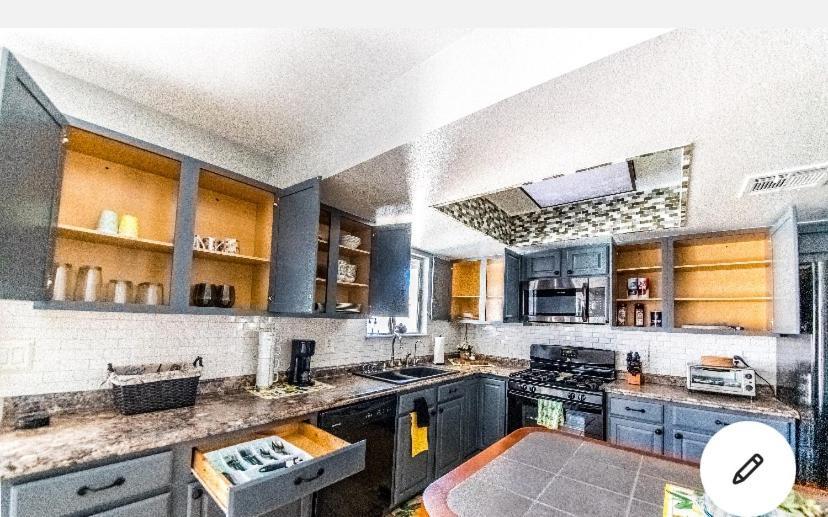 Comfortable Las Vegas Home Away From Home Henderson Extérieur photo