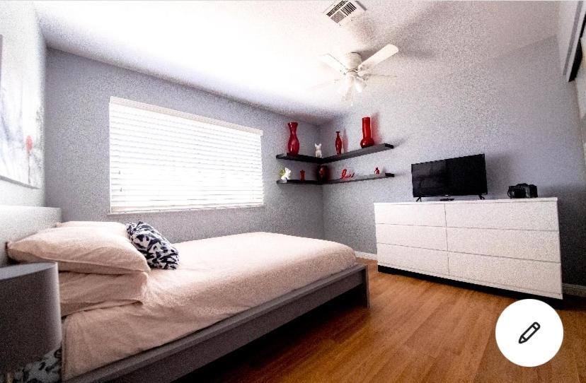 Comfortable Las Vegas Home Away From Home Henderson Extérieur photo