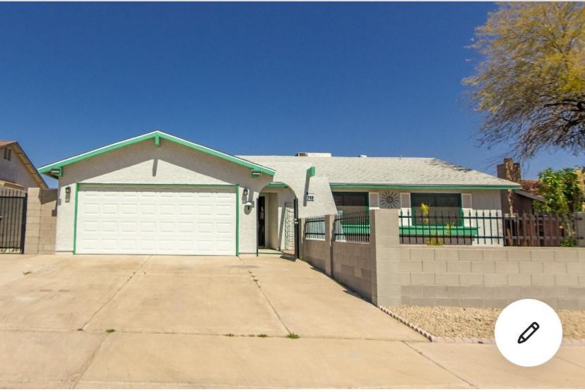 Comfortable Las Vegas Home Away From Home Henderson Extérieur photo