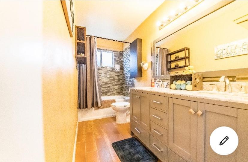 Comfortable Las Vegas Home Away From Home Henderson Extérieur photo